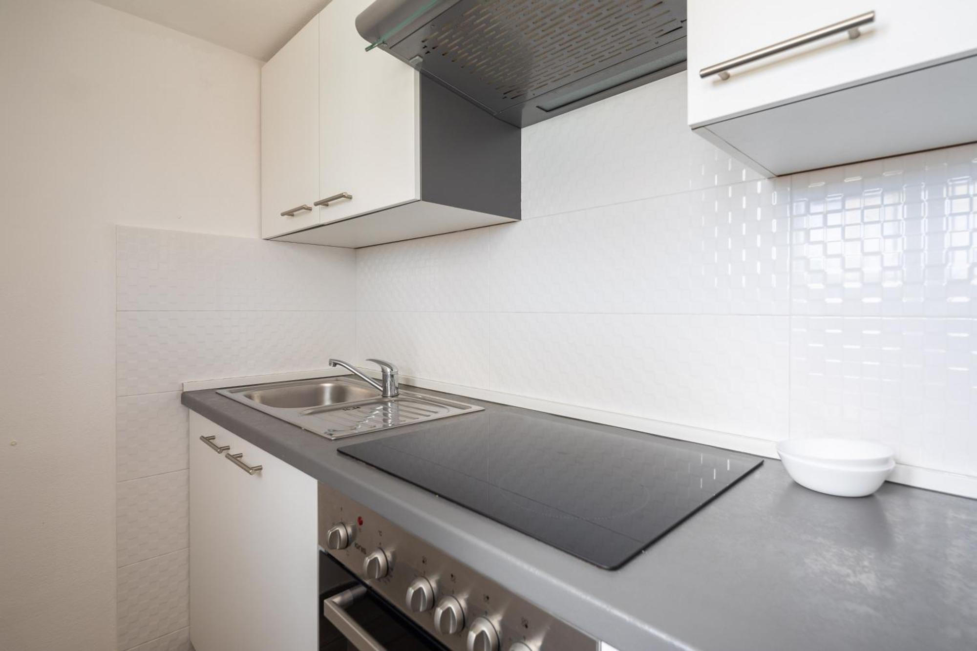 Vila Blanka Apartments Rogoznica  Dış mekan fotoğraf
